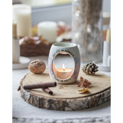 Aroma lampa - Zázraky