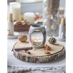 Aroma lampa - Domov