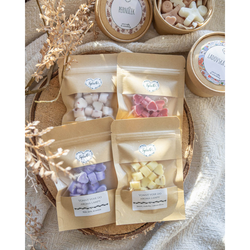 Aroma vosky - 20g