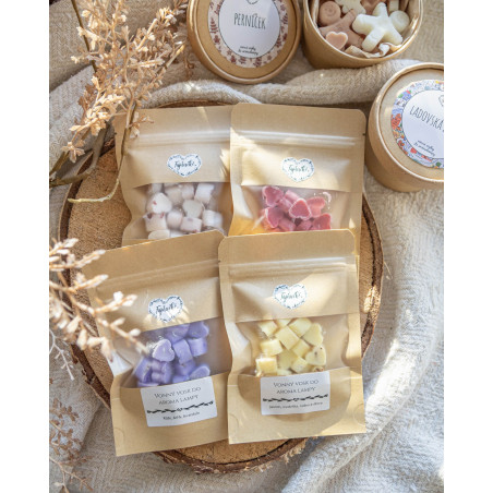 Aroma vosky - 20g