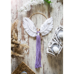 Andílek - barvy na přání