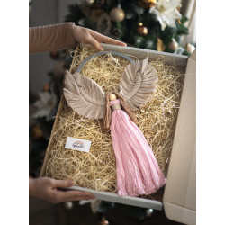 Andílek - barvy na přání