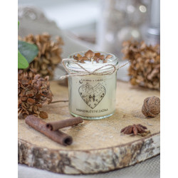 Svíčka - Dobrodružství