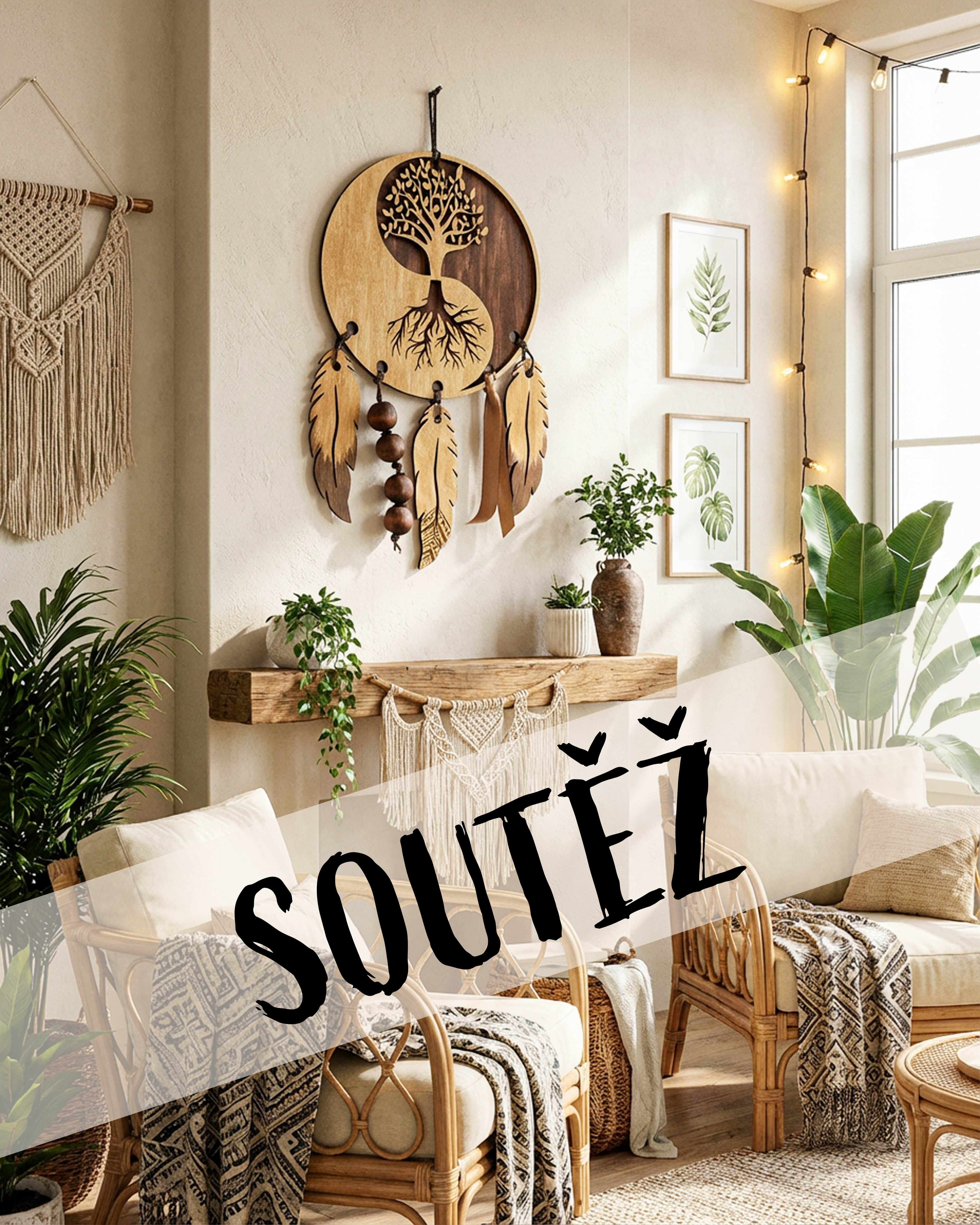 Soutěž - jaro 2026