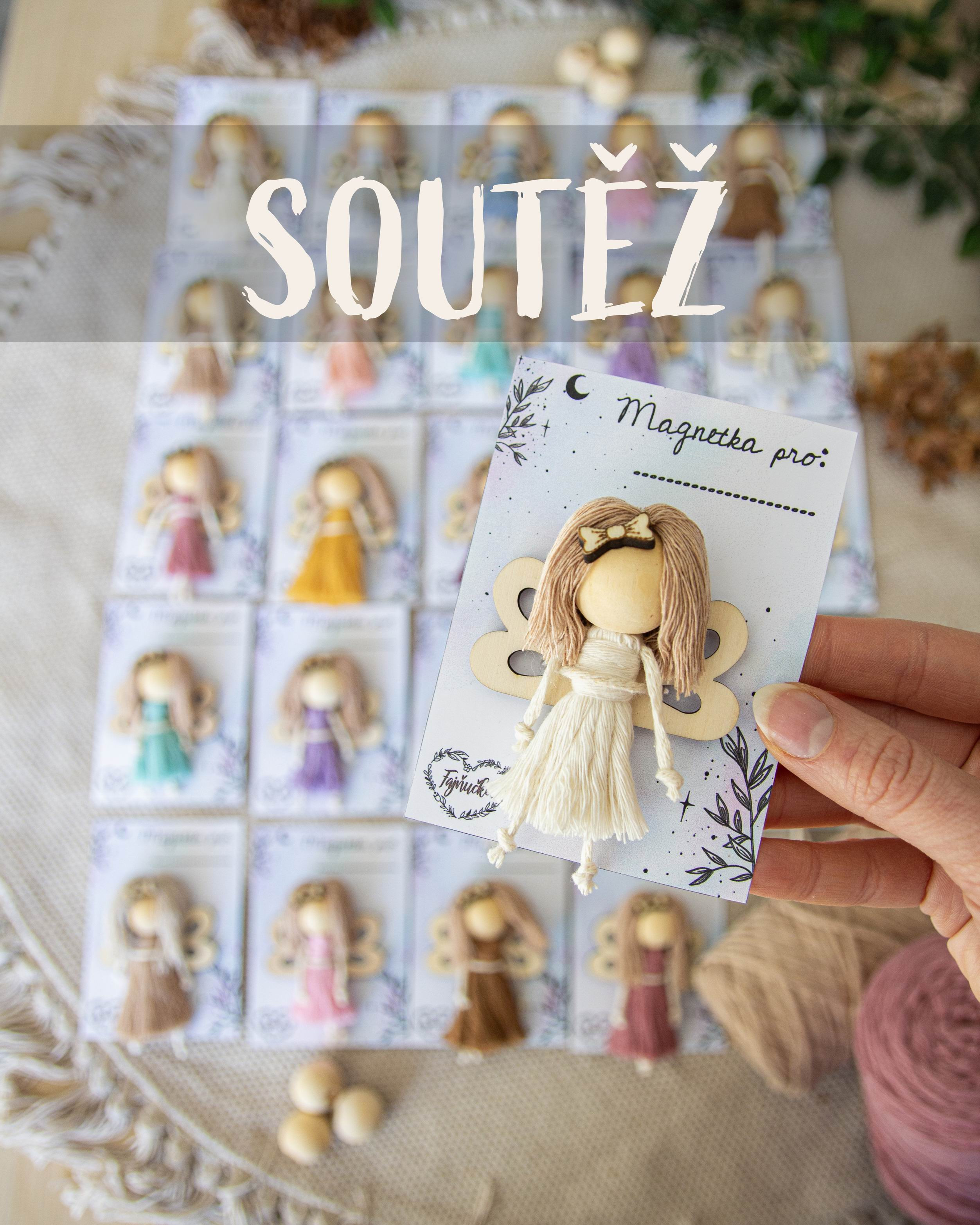Soutěž - 5 a 6 / 2026